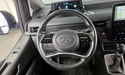 Hyundai Staria 2022, 88848 км, за 15302.46 USD - фото 13