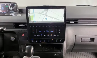 Hyundai Staria 2022, 88848 км, за 15302.46 USD - фото 14