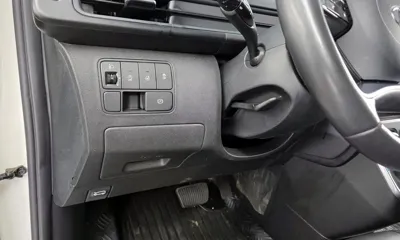 Hyundai Staria 2022, 88848 км, за 15302.46 USD - фото 16