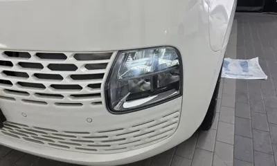 Hyundai Staria 2022, 88848 км, за 15302.46 USD - фото 22