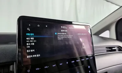 Hyundai Staria 2022, 88848 км, за 15302.46 USD - фото 28