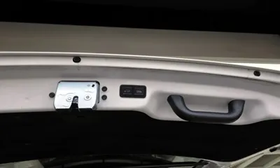 Hyundai Staria 2022, 88848 км, за 15302.46 USD - фото 30