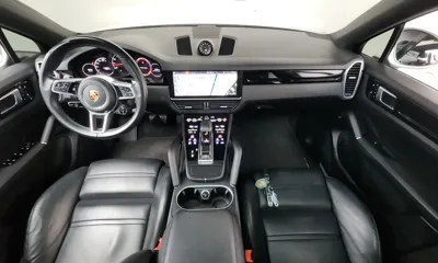 Porsche Cayenne 2020, 115058 км, за 41674.79 USD - фото 7