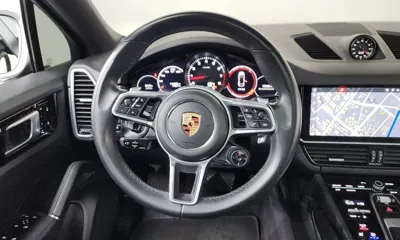 Porsche Cayenne 2020, 115058 км, за 41674.79 USD - фото 14