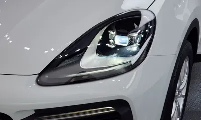 Porsche Cayenne 2020, 115058 км, за 41674.79 USD - фото 22