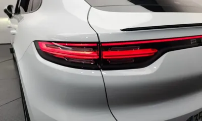 Porsche Cayenne 2020, 115058 км, за 41674.79 USD - фото 23