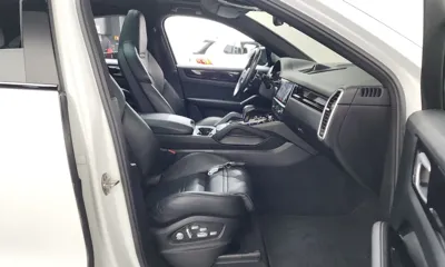 Porsche Cayenne 2020, 115058 км, за 41674.79 USD - фото 26
