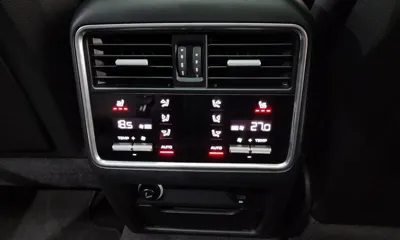 Porsche Cayenne 2020, 115058 км, за 41674.79 USD - фото 35