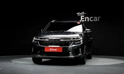 Kia Seltos 2023, 5946 км, за 17133.56 USD