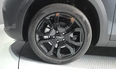 Kia Seltos 2023, 5946 км, за 17133.56 USD