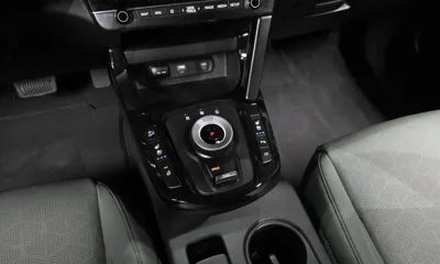 Kia Seltos 2023, 5946 км, за 17133.56 USD - фото 9