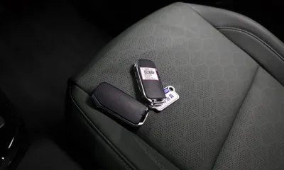 Kia Seltos 2023, 5946 км, за 17133.56 USD - фото 31
