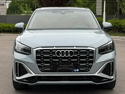 Audi Q2L 2022, 26000 км, за 21482.54 USD