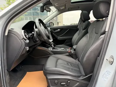 Audi Q2L 2022, 26000 км, за 21482.54 USD