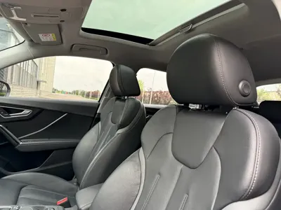 Audi Q2L 2022, 26000 км, за 21482.54 USD