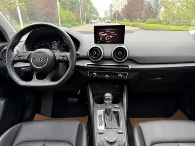 Audi Q2L 2022, 26000 км, за 21447.58 USD - фото 7