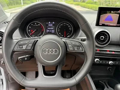 Audi Q2L 2022, 26000 км, за 21447.58 USD - фото 9