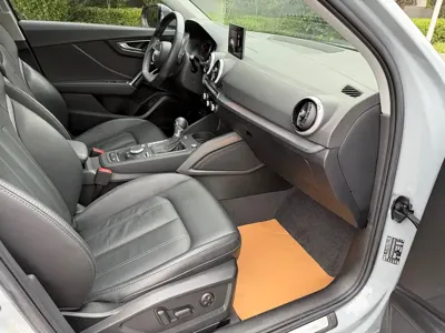 Audi Q2L 2022, 26000 км, за 21447.58 USD - фото 10