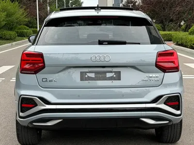 Audi Q2L 2022, 26000 км, за 21447.58 USD - фото 13