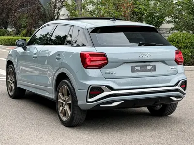 Audi Q2L 2022, 26000 км, за 21447.58 USD - фото 14