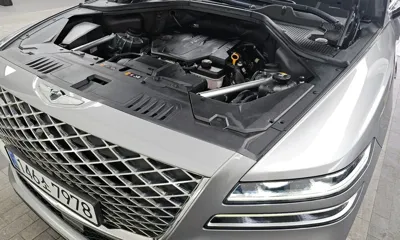 Genesis GV80 2022, 31490 км, за 36934.25 USD - фото 6