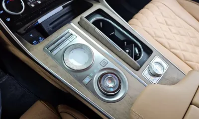 Genesis GV80 2022, 31490 км, за 36934.25 USD - фото 9