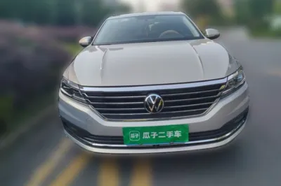 Volkswagen Lavida 2021, 34800 км, за 10900 USD