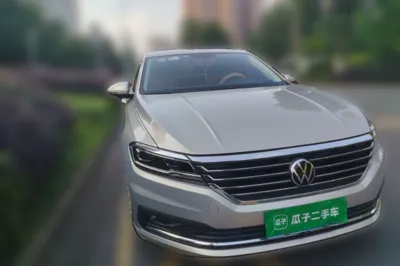 Volkswagen Lavida 2021, 34800 км, за 10900 USD
