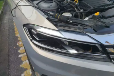 Volkswagen Lavida 2021, 34800 км, за 10900 USD - фото 7