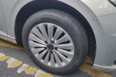 Volkswagen Lavida 2021, 34800 км, за 10900 USD - фото 8