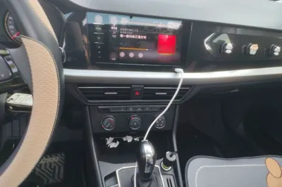 Volkswagen Lavida 2021, 34800 км, за 10900 USD - фото 12