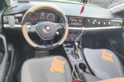 Volkswagen Lavida 2021, 34800 км, за 10900 USD - фото 18