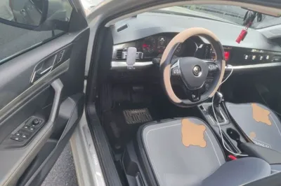 Volkswagen Lavida 2021, 34800 км, за 10900 USD - фото 19