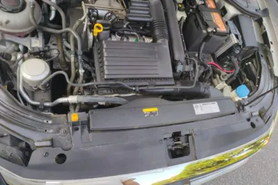 Volkswagen Lavida 2021, 34800 км, за 10900 USD - фото 21