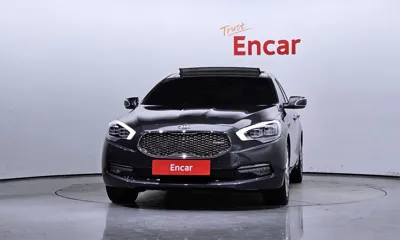 Kia K9 2015, 106598 км, за 7811.47 USD