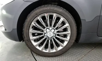 Kia K9 2015, 106598 км, за 7811.47 USD