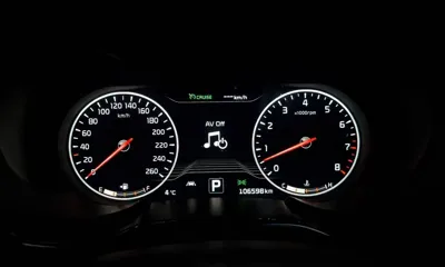 Kia K9 2015, 106598 км, за 7752.45 USD - фото 8