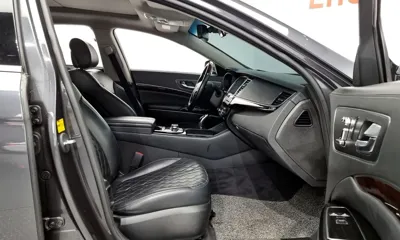Kia K9 2015, 106598 км, за 7752.45 USD - фото 10
