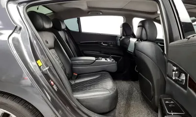 Kia K9 2015, 106598 км, за 7752.45 USD - фото 11