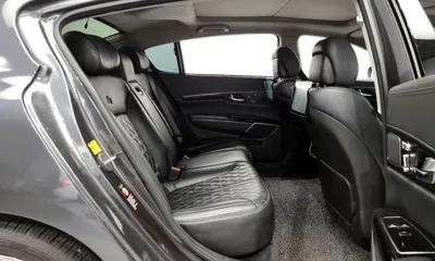 Kia K9 2015, 106598 км, за 7752.45 USD - фото 12