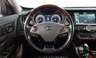 Kia K9 2015, 106598 км, за 7752.45 USD - фото 13