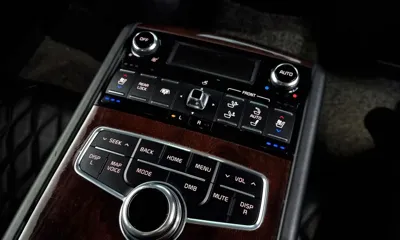 Kia K9 2015, 106598 км, за 7752.45 USD - фото 18