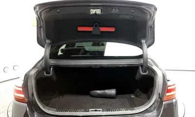 Kia K9 2015, 106598 км, за 7752.45 USD - фото 20