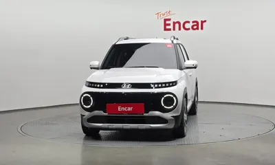 Hyundai Casper 2025, 30940 км, за 65636.08 USD
