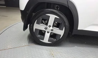 Hyundai Casper 2025, 30940 км, за 65636.08 USD