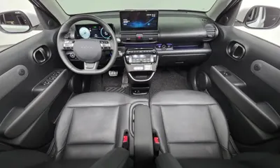 Hyundai Casper 2025, 30940 км, за 65636.08 USD - фото 7