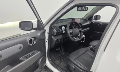 Hyundai Casper 2025, 30940 км, за 65636.08 USD - фото 10