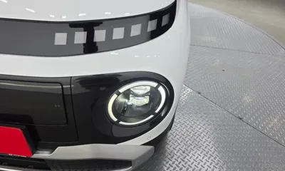 Hyundai Casper 2025, 30940 км, за 65636.08 USD - фото 22