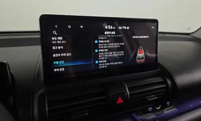 Hyundai Casper 2025, 30940 км, за 65636.08 USD - фото 32