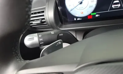 Hyundai Casper 2025, 30940 км, за 65636.08 USD - фото 34